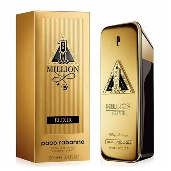 1 Million Eau De Toilette