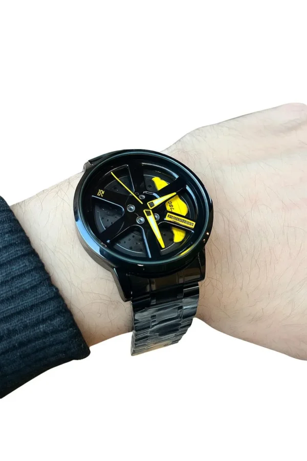 ساعة rim sport