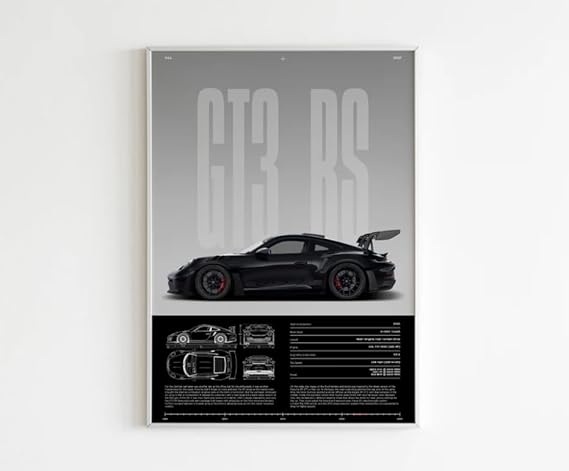porche 911